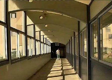 המרכז הרפואי פוריה בטבריה (אילוסטרציה)