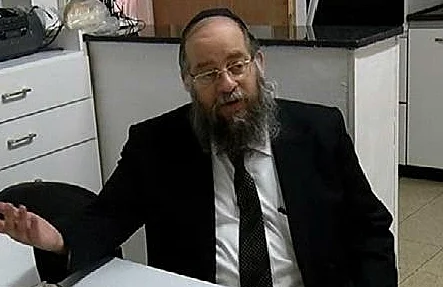 הרב ישעיהו הבר, שיאן התרמות הכליה בישראל