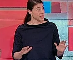 דבריה עוררו סערה. ח"כ מיכאלי
