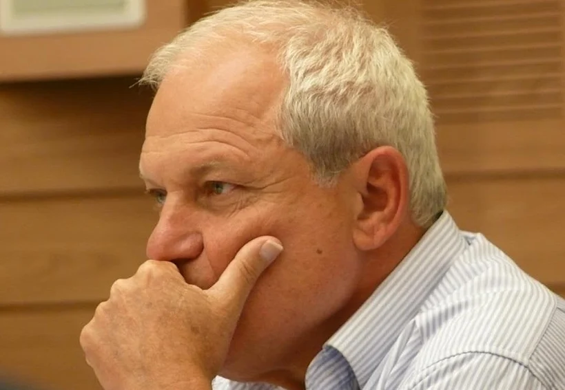 שר הרווחה חיים כץ, ארכיון