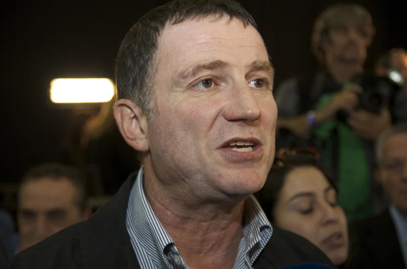 יו"ר הכנסת, ח"כ יולי אדלשטיין