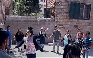 מזרח ירושלים