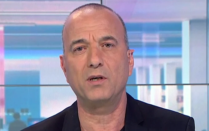 אילון זרמון