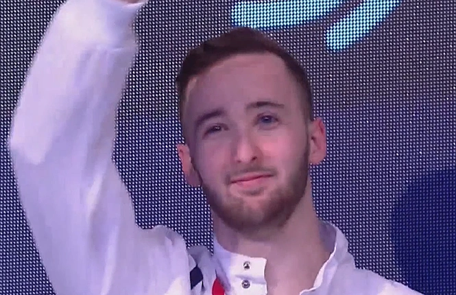 ארטיום דולגופיאט