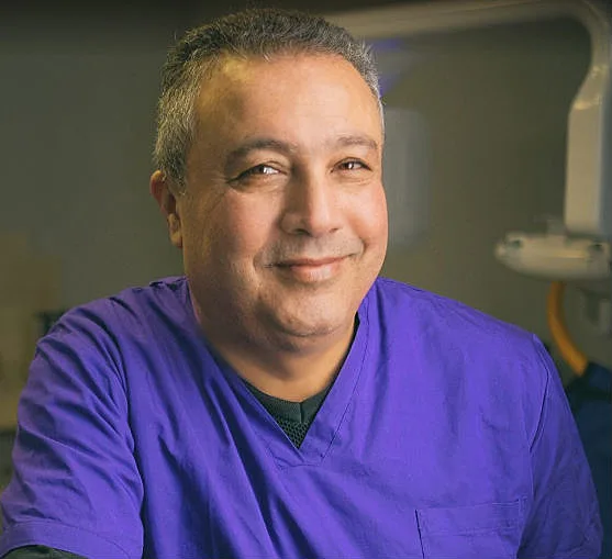 ד''ר איברהים בסול