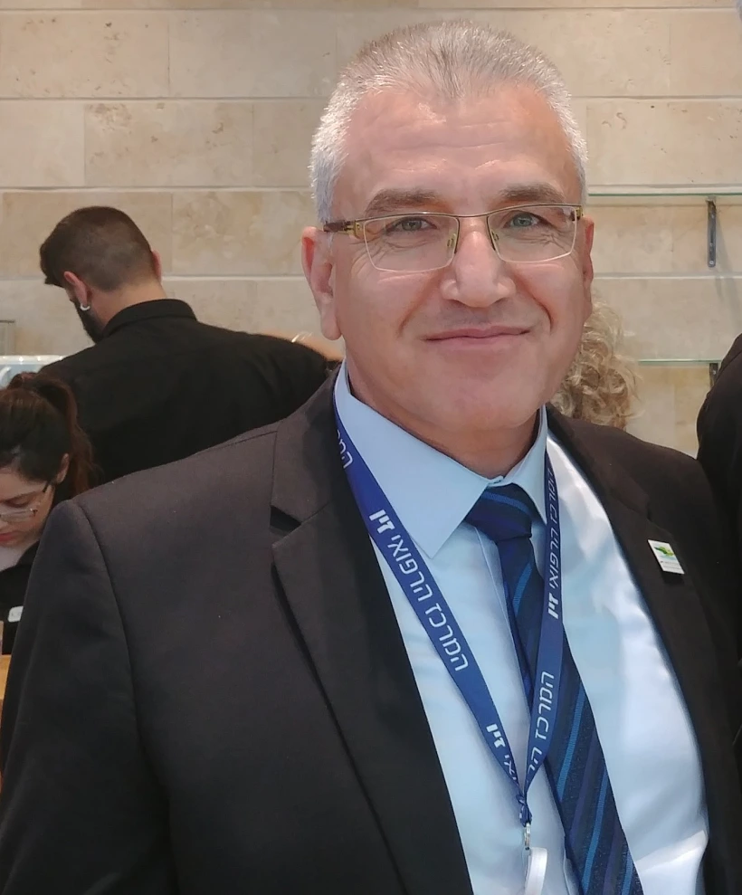 ד''ר סלמאן זרקא