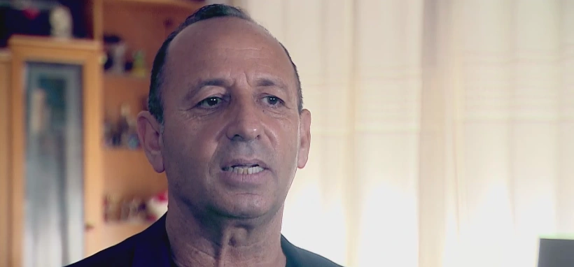 צביקה בראבי