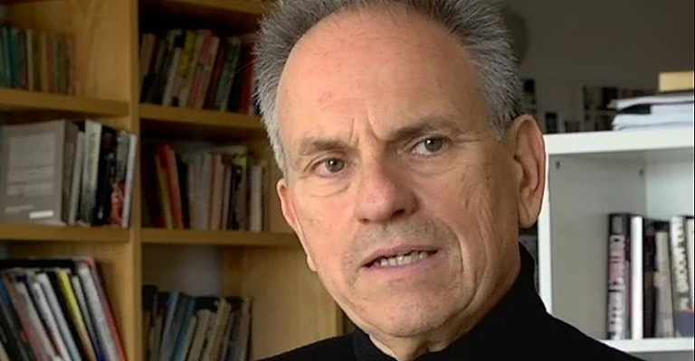 הבמאי אבי נשר