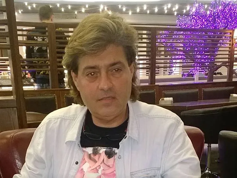 חיים דמקינר