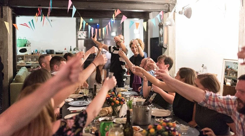 קבלת שבת תל אביבית