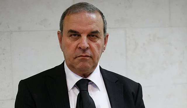 עו''ד גיורא זילברשטיין סנגורה של האם