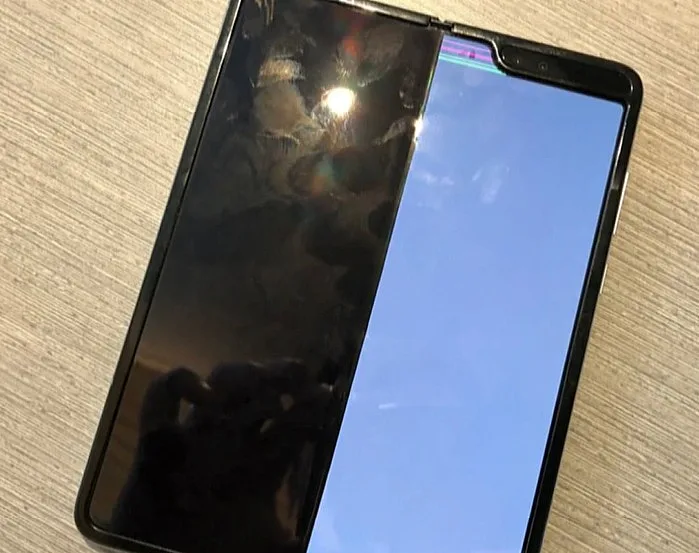 טלפון סמסונג החדש