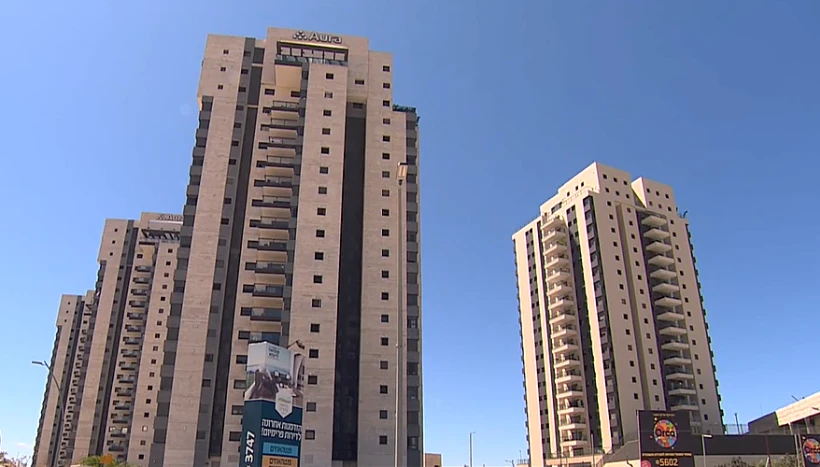 שכונה חדשה באור עקיבא