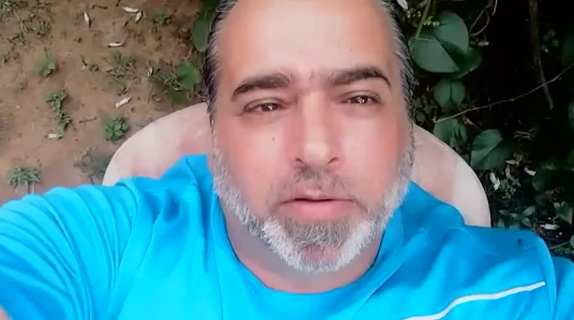 זיו מולכו, מדריך תיירים בסרי לנקה