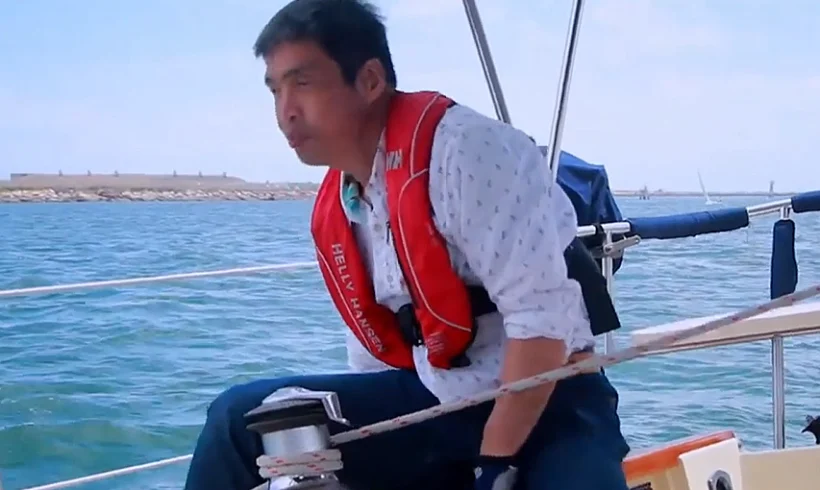 מיצוהירו איוואמוטו