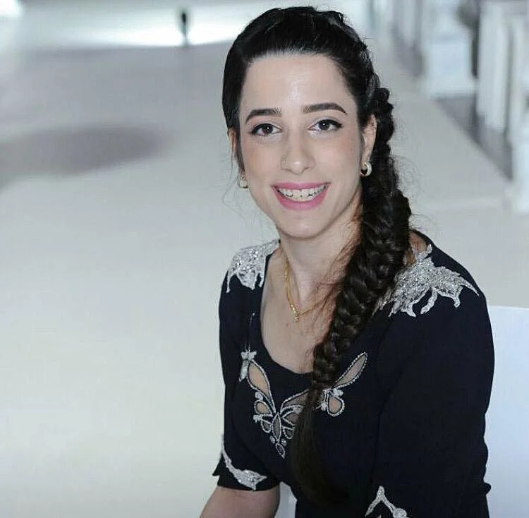 ד''ר הודיה אוליאל תשיא משואה בערב יום העצמאות ה- 71 למדינת ישראל