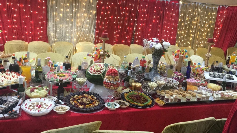 ראש הממשלה התארח בחגיגות המימונה אצל משפחת לוי באור עקיבא