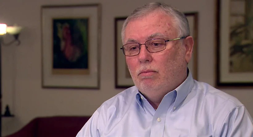 פיני הלפרין