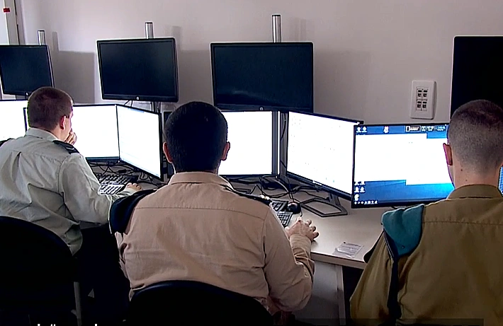 מערך הסייבר של צה''ל