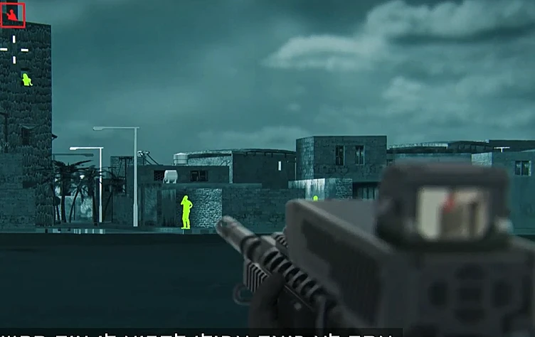 כך פועל מערך הסייבר של צה''ל