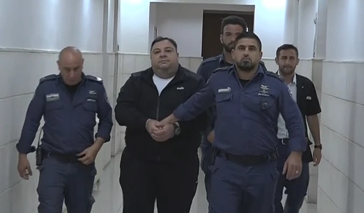 דניאל נחמני