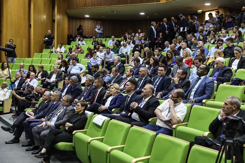 יום ההכשרה בכנסת