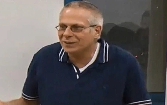 הרב גיורא רדלר