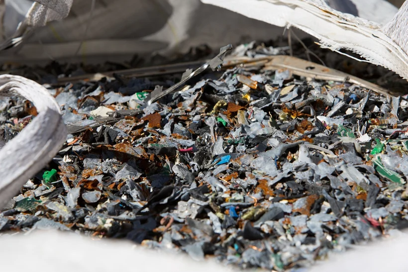 פסולת אלקטרונית