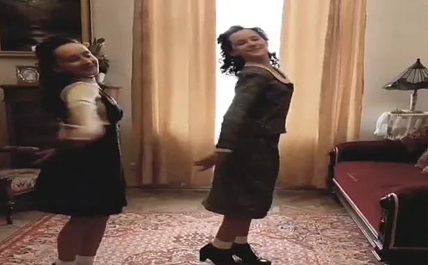 מתוך פרויקט הזכרון באינסטגרם ''הסטורי של אווה''