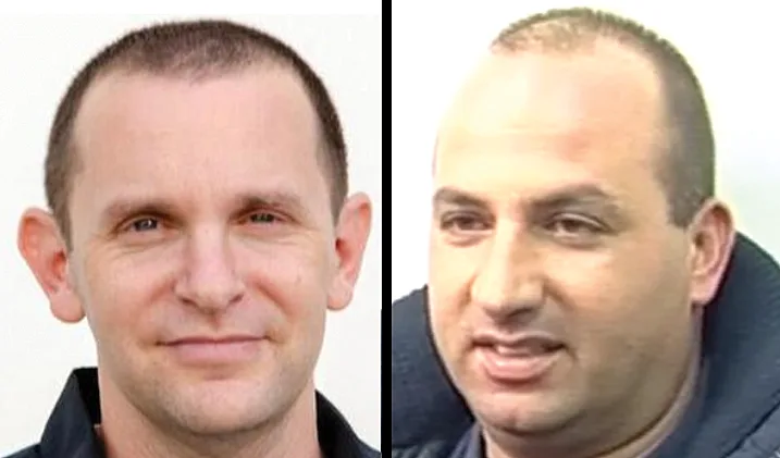 גיל מסינג ורונן משה