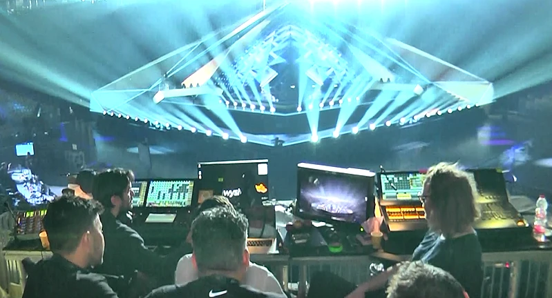 אירוויזיון 2019