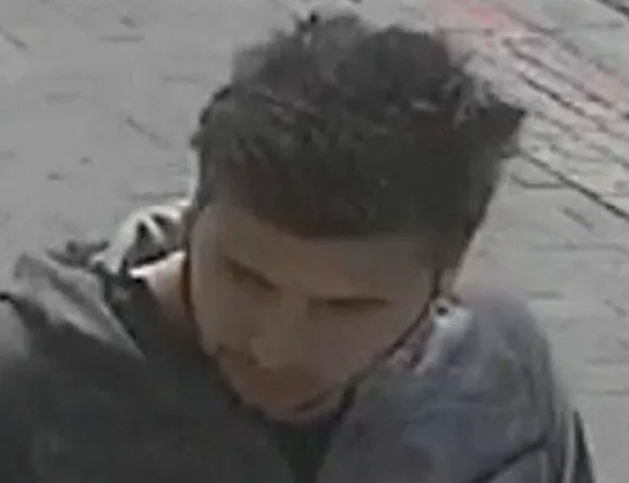 אחד החשודים בגל תקיפות במרכז תל אביב