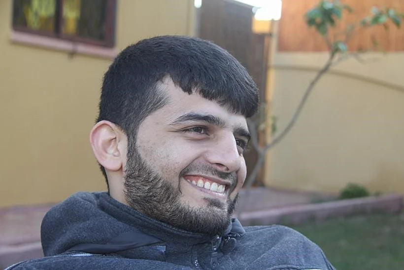 אחד מההרוגים בתקיפות צה''ל ברצועה