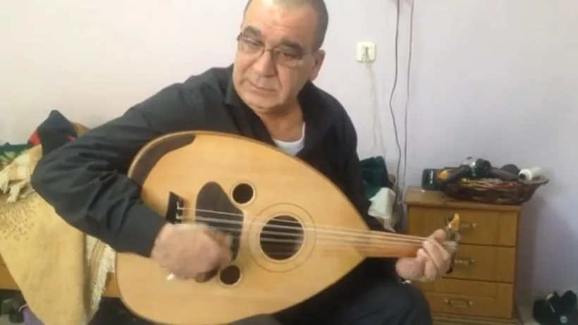 תאופיק זאהר