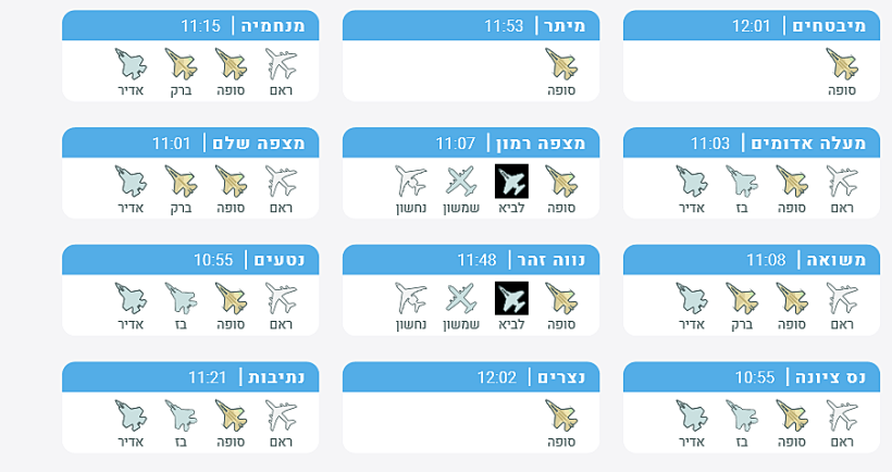 מטס חיה''א