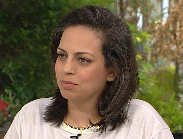 עדי טל כהן, בן הזוג שלה נהרג מחדירת מחבלים ב-2005