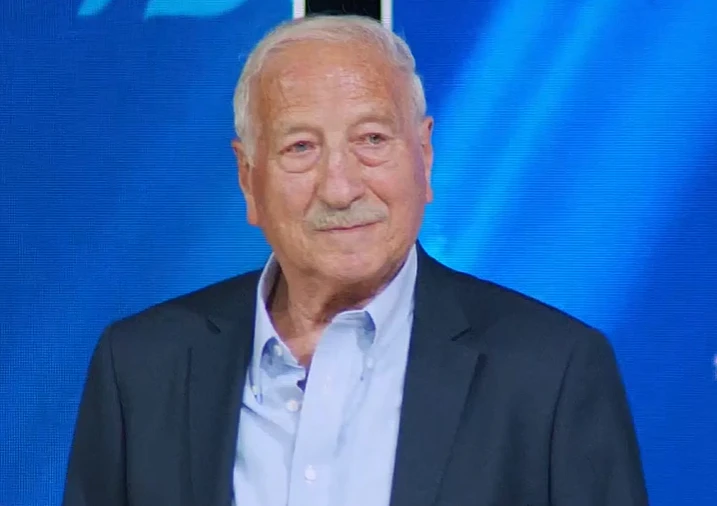 פרופסור אמנון בן-תור