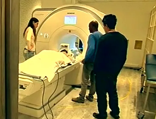 בדיקה רפואית