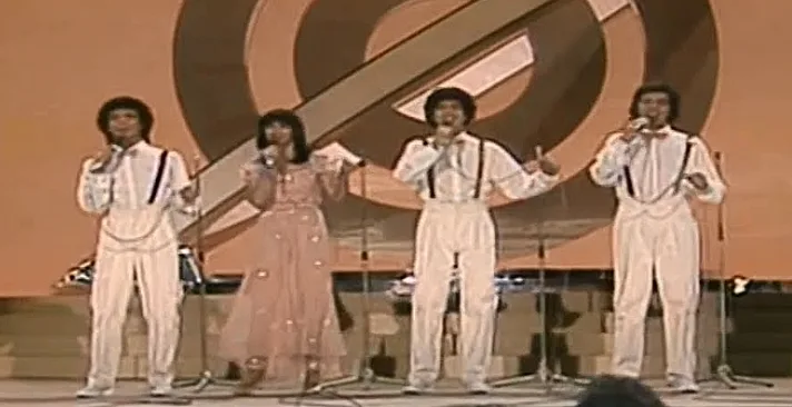 גלי עטרי באירוויזיון 1979