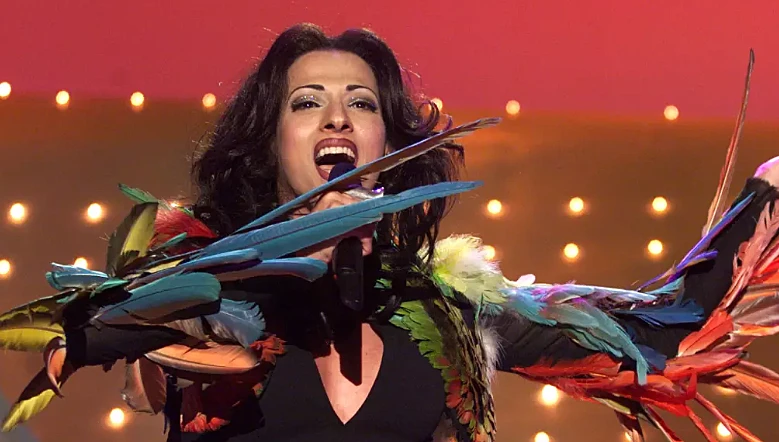 דנה אינטרנשיונל