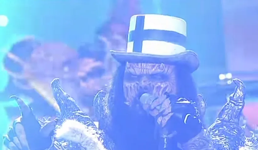 אירוויזיון 2006 - פינלנד