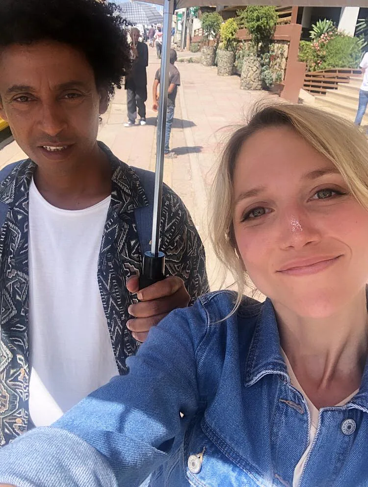 סה''כ נראה שאנחנו נהנים