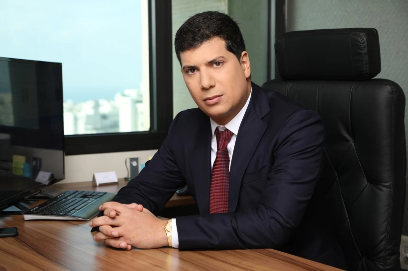 עו''ד עמית חדד