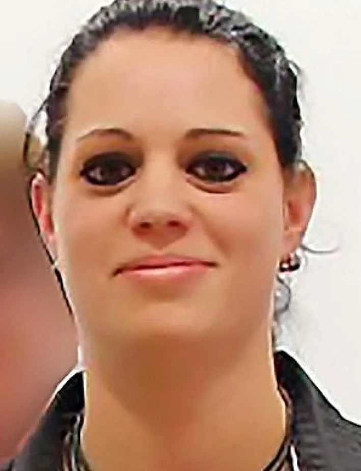 פרינה קספרי