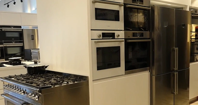 מוצרי חשמל (אילוסטרציה)