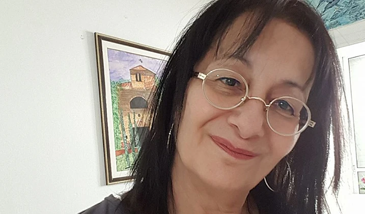 ויויאן קמינסקי