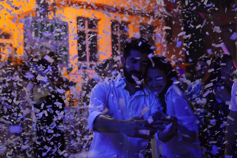 לילה לבן בת''א - ארכיון