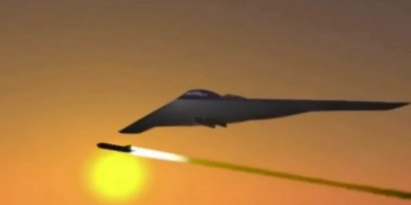 טילים לשיבוש מערכות אלקטרוניות (אילוסטרציה)