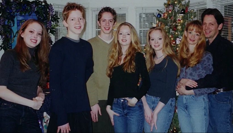 משפחת בראון