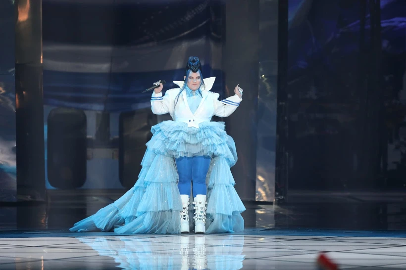 גמר האירוויזיון